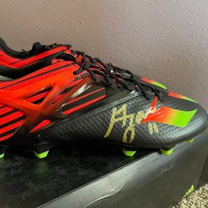 Nike Messi 15.1 Soccer Cleats MENS Size 9